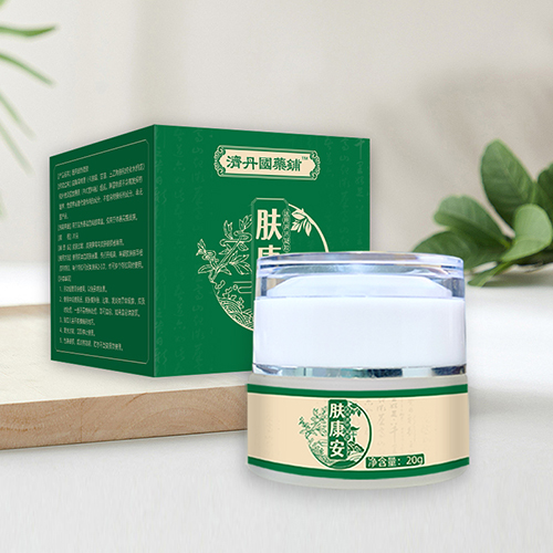 膚康安—醫(yī)用退熱凝膠